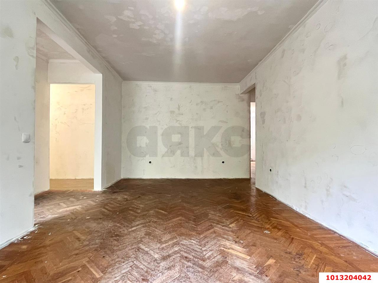 Фото №5: 3-комнатная квартира 59 м² - Краснодар, Черёмушки, ул. Стасова, 148