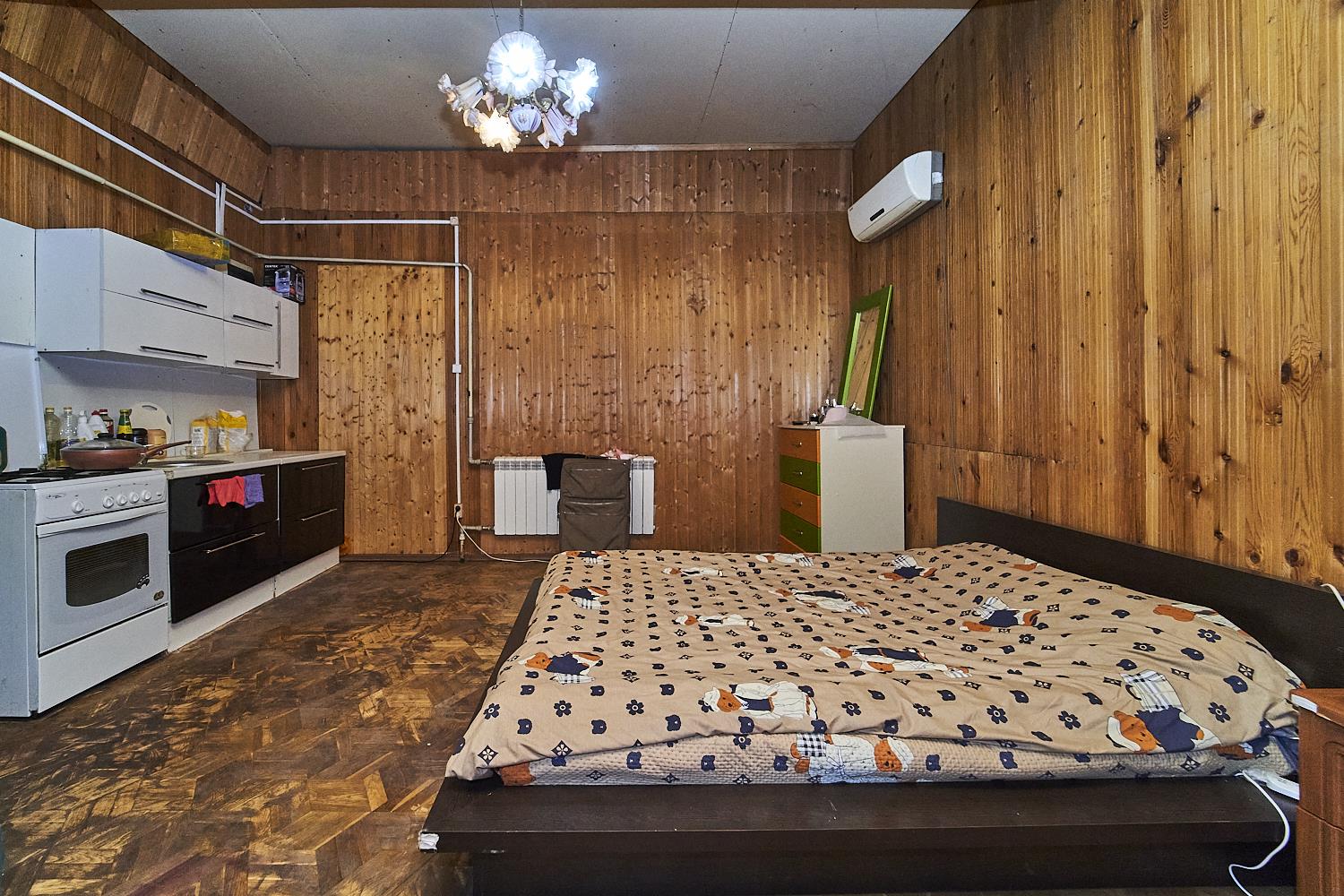 Фото №8: Дом 259 м² + 12.5 сот. - Новотитаровская, ул. Краснодарская, 98