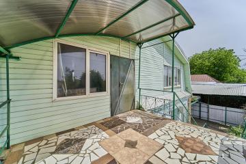 Фото №3: Дом 259 м² - Новотитаровская, ул. Краснодарская, 98