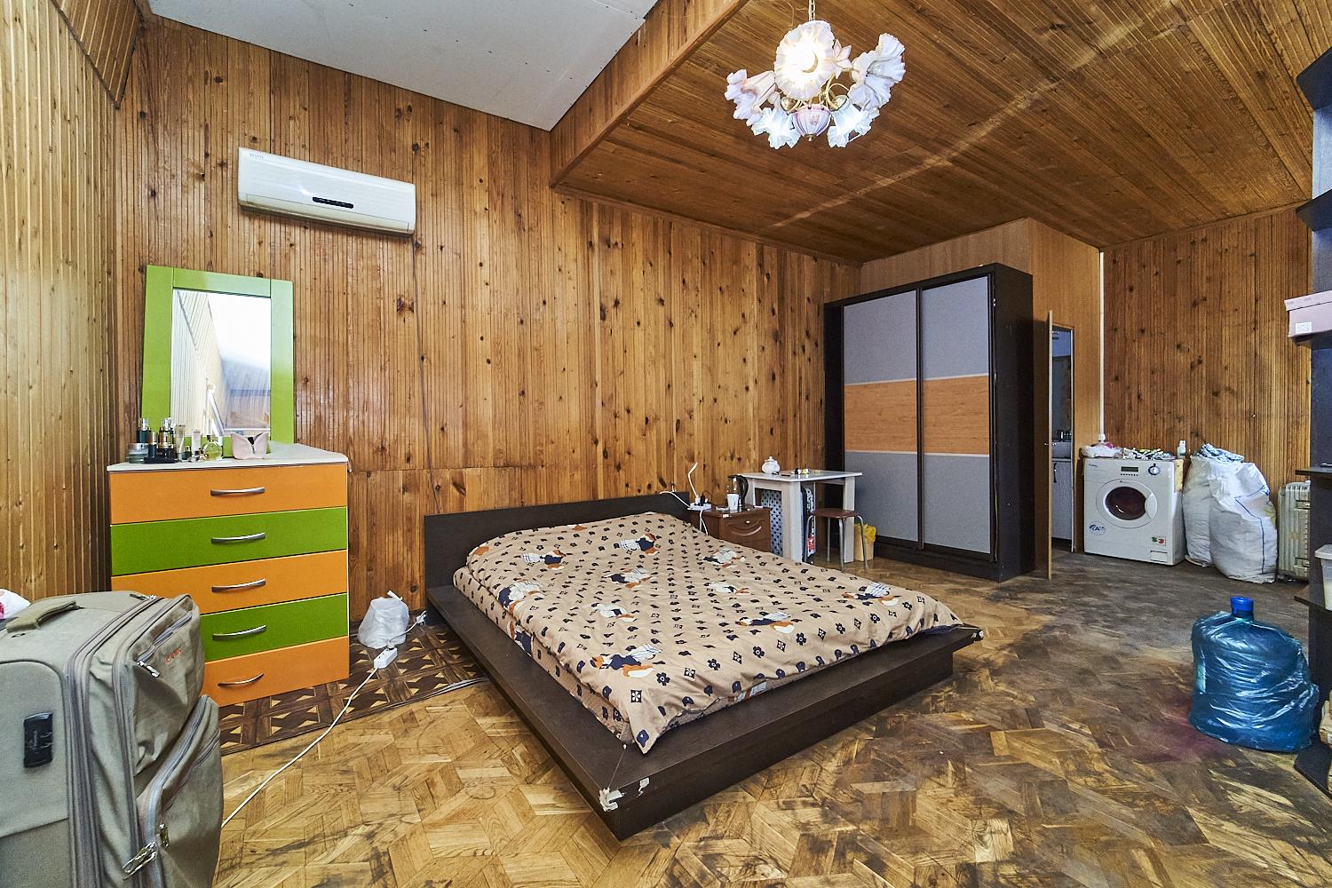 Фото №9: Дом 259 м² + 12.5 сот. - Новотитаровская, ул. Краснодарская, 98