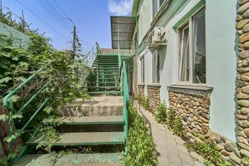 Фото №4: Дом 259 м² - Новотитаровская, ул. Краснодарская, 98