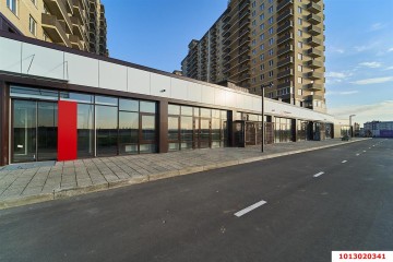 Фото №3: 2-комнатная квартира 62 м² - Краснодар, мкр. жилой комплекс Ракурс, ул. имени Героя Ростовского, 8к1