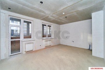 Фото №4: 2-комнатная квартира 62 м² - Краснодар, мкр. жилой комплекс Ракурс, ул. имени Героя Ростовского, 8к1