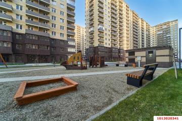 Фото №2: 2-комнатная квартира 62 м² - Краснодар, мкр. жилой комплекс Ракурс, ул. имени Героя Ростовского, 8к1