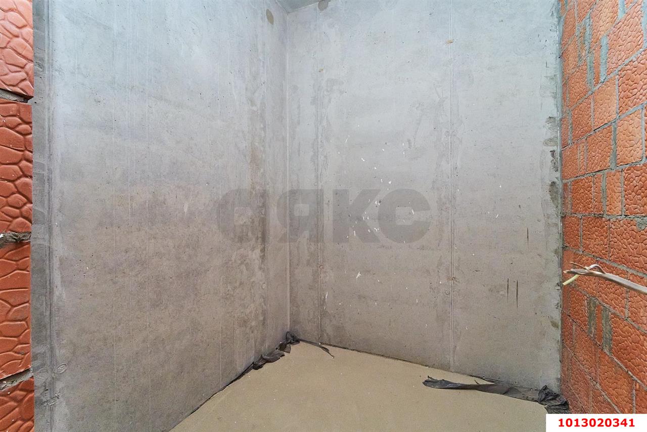 Фото №11: 2-комнатная квартира 62 м² - Краснодар, жилой комплекс Ракурс, ул. имени Героя Ростовского, 8к1