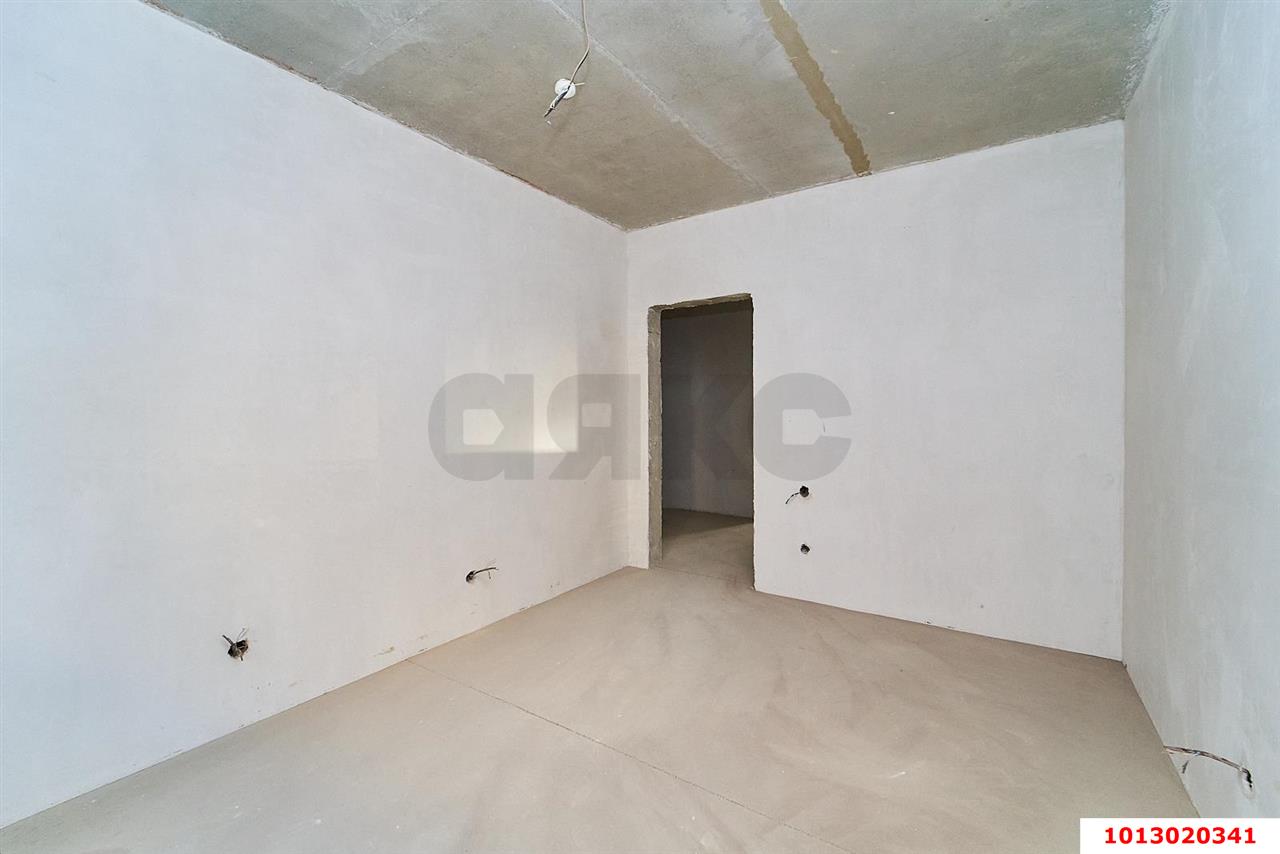 Фото №8: 2-комнатная квартира 62 м² - Краснодар, жилой комплекс Ракурс, ул. имени Героя Ростовского, 8к1