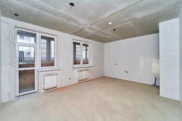 Фото №4: 2-комнатная квартира 62 м² - Краснодар, мкр. жилой комплекс Ракурс, ул. имени Героя Ростовского, 8к1