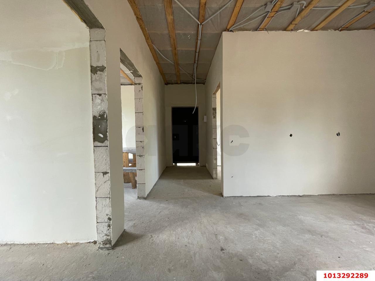 Фото №18: Дом 56 м² + 3.02 сот. - Завода Измерительных Приборов, мкр. Карасунский внутригородской округ, ул. Ореховая, 672