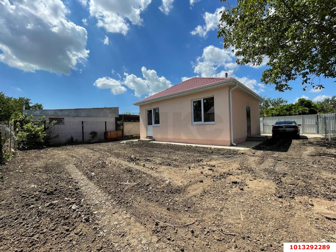 Фото №8: Дом 56 м² + 3.02 сот. - Завода Измерительных Приборов, мкр. Карасунский внутригородской округ, ул. Ореховая, 672