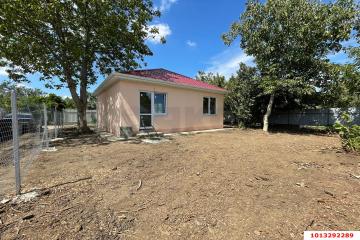 Фото №3: Дом 56 м² - Завода Измерительных Приборов, мкр. Карасунский внутригородской округ, ул. Ореховая, 672