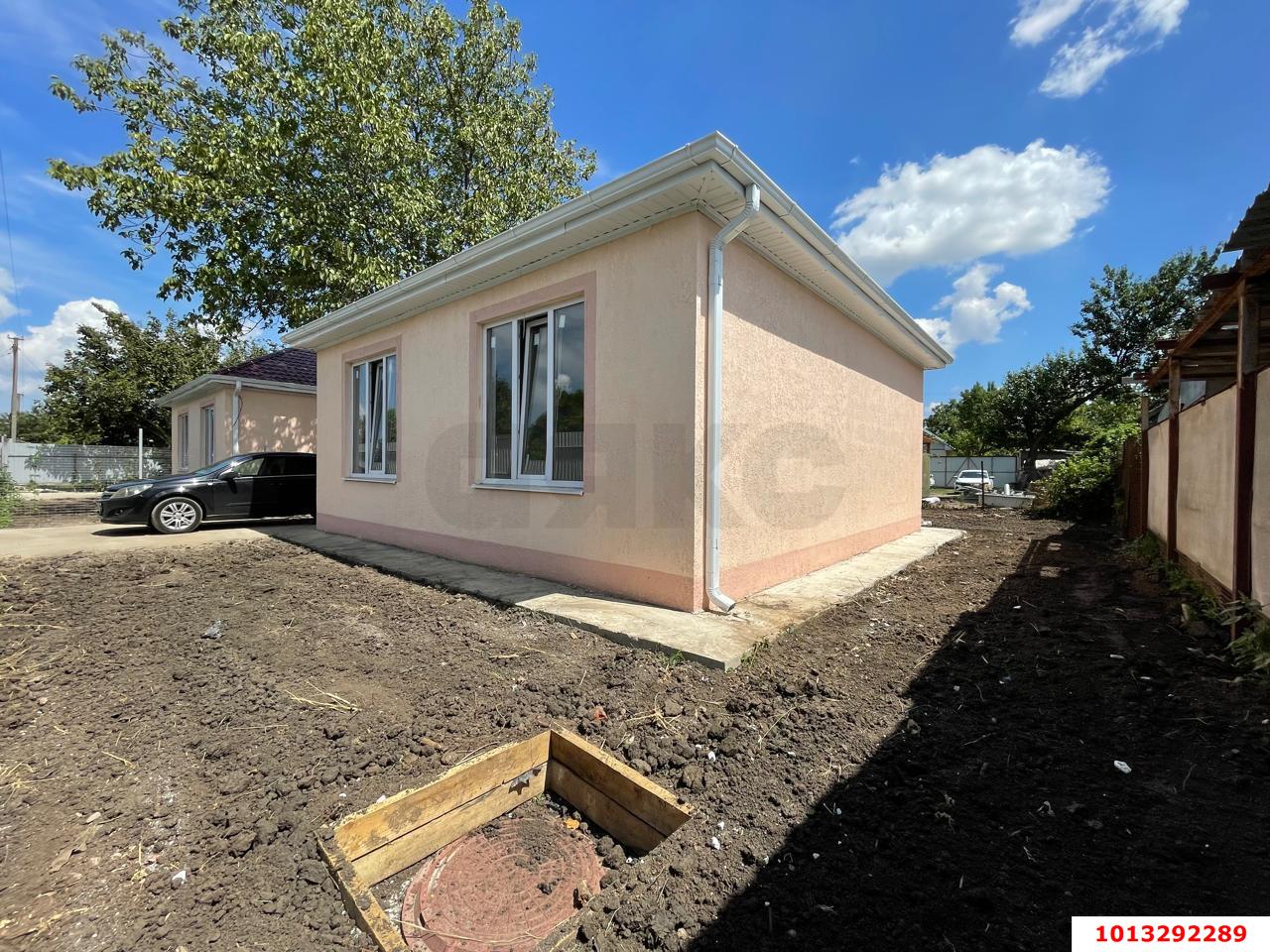 Фото №4: Дом 56 м² + 3.02 сот. - Завода Измерительных Приборов, мкр. Карасунский внутригородской округ, ул. Ореховая, 672