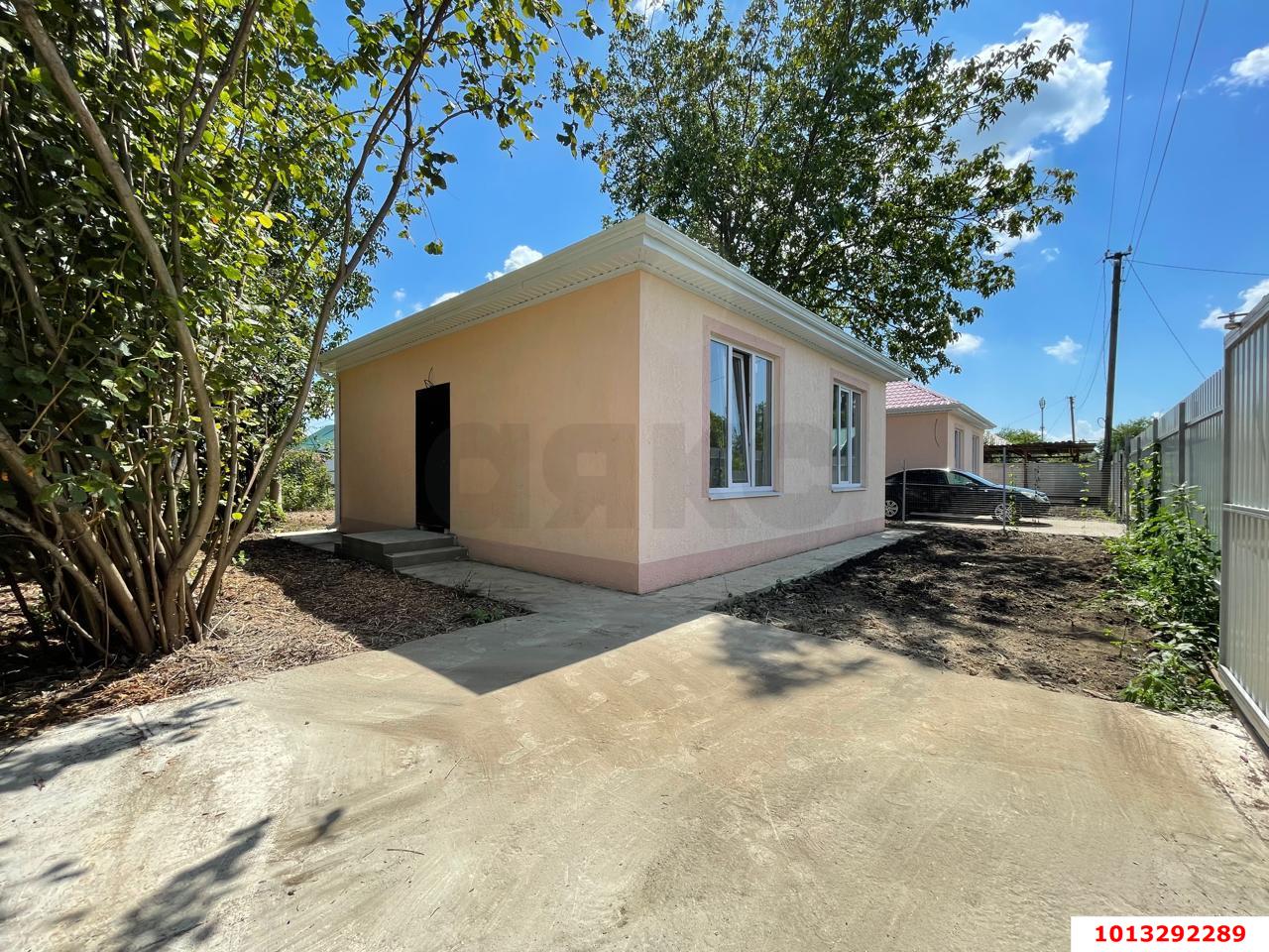 Фото №2: Дом 56 м² + 3.02 сот. - Завода Измерительных Приборов, мкр. Карасунский внутригородской округ, ул. Ореховая, 672