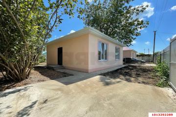 Фото №2: Дом 56 м² - Завода Измерительных Приборов, мкр. Карасунский внутригородской округ, ул. Ореховая, 672