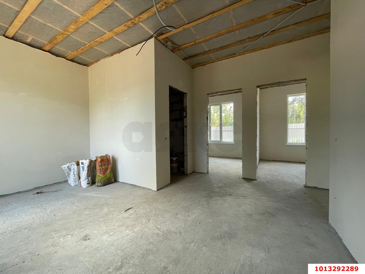 Фото №8: Дом 56 м² + 3.02 сот. - Завода Измерительных Приборов, мкр. Карасунский внутригородской округ, ул. Ореховая, 672