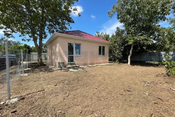 Фото №4: Дом 56 м² - Завода Измерительных Приборов, мкр. Карасунский внутригородской округ, ул. Ореховая, 672