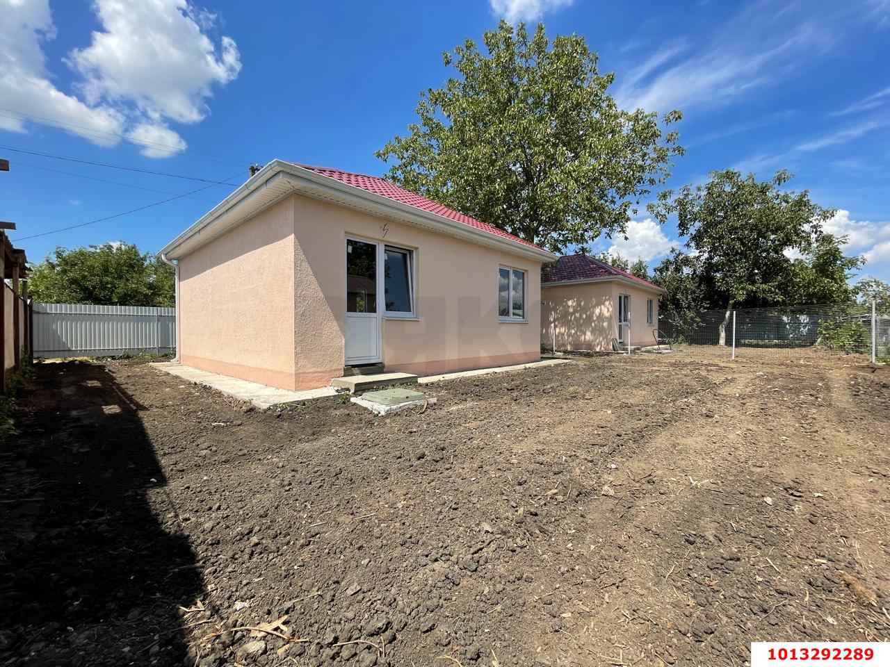 Фото №6: Дом 56 м² + 3.02 сот. - Завода Измерительных Приборов, мкр. Карасунский внутригородской округ, ул. Ореховая, 672