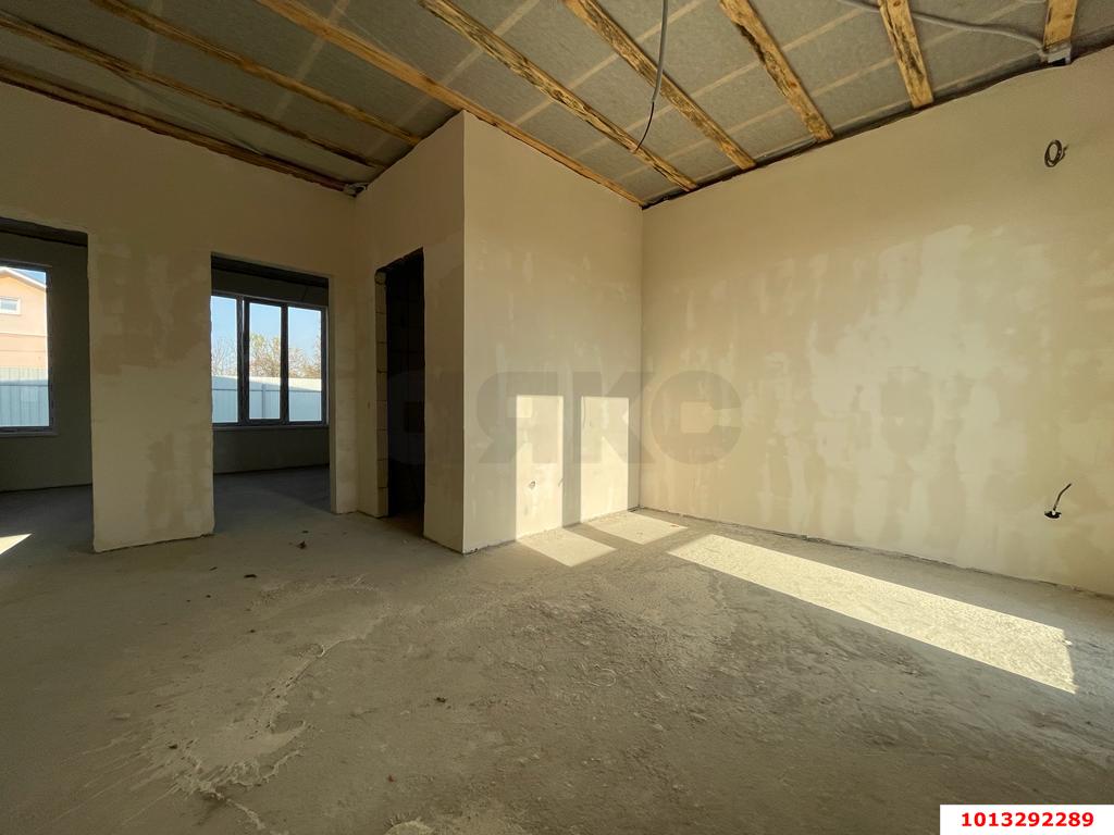 Фото №9: Дом 56 м² + 3.02 сот. - Завода Измерительных Приборов, мкр. Карасунский внутригородской округ, ул. Ореховая, 672