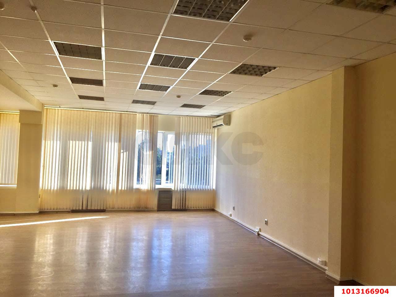 Фото №2: Офисное помещение 900 м² - Краснодар, Хлопчато-бумажный Комбинат, ул. Сормовская, 3