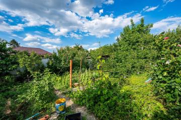 Фото №1: Земельный участок 6.04 сот. - Энергетик, мкр. Прикубанский внутригородской округ, ул. Садовая, 80