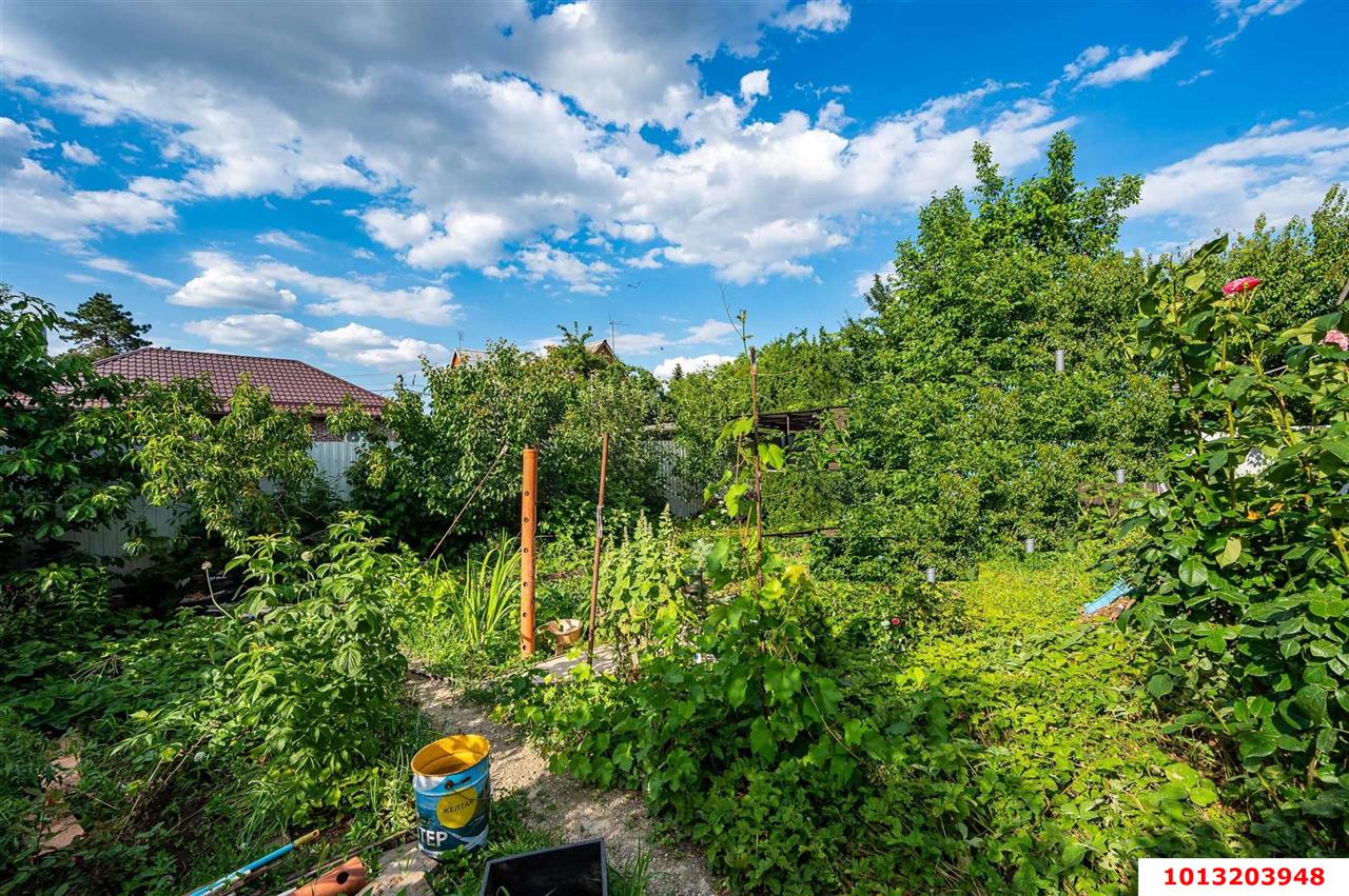 Фото №1: Земельный участок 6.04 сот. - Энергетик, мкр. Прикубанский внутригородской округ, ул. Садовая, 80