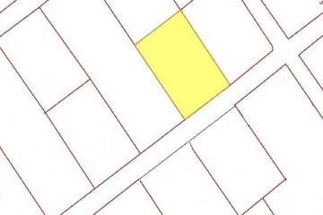 Фото №3: Земельный участок 6.04 сот. - Энергетик, мкр. Прикубанский внутригородской округ, ул. Садовая, 80