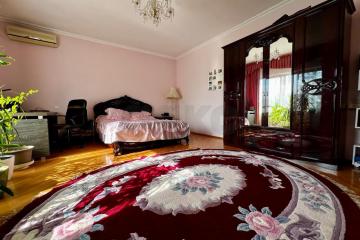 Фото №3: Дом 340 м² - Краснодар, мкр. Карасунский внутригородской округ, ул. Фадеева, 81