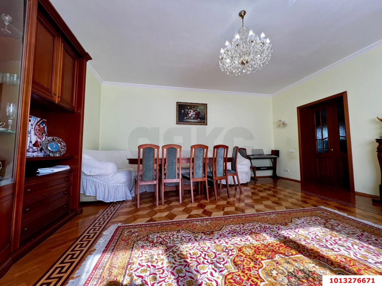 Фото №8: Дом 340 м² + 9.5 сот. - Краснодар, Пашковский, ул. Фадеева, 81