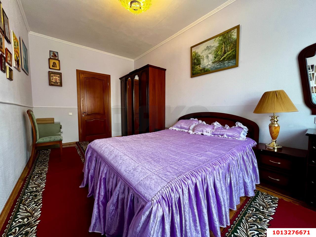 Фото №7: Дом 340 м² + 9.5 сот. - Краснодар, мкр. Карасунский внутригородской округ, ул. Фадеева, 81