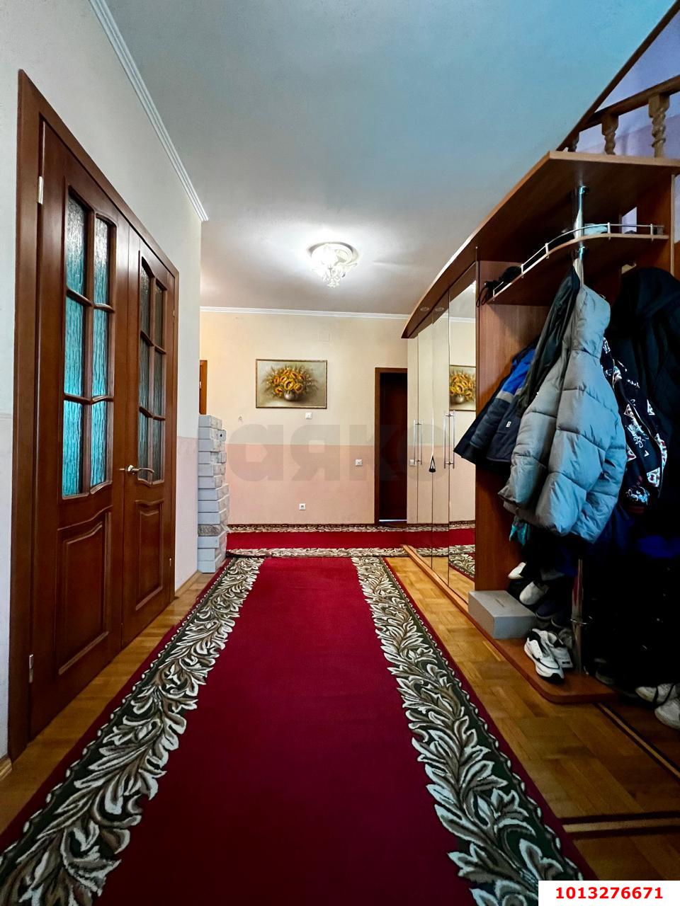 Фото №4: Дом 340 м² + 9.5 сот. - Краснодар, Пашковский, ул. Фадеева, 81
