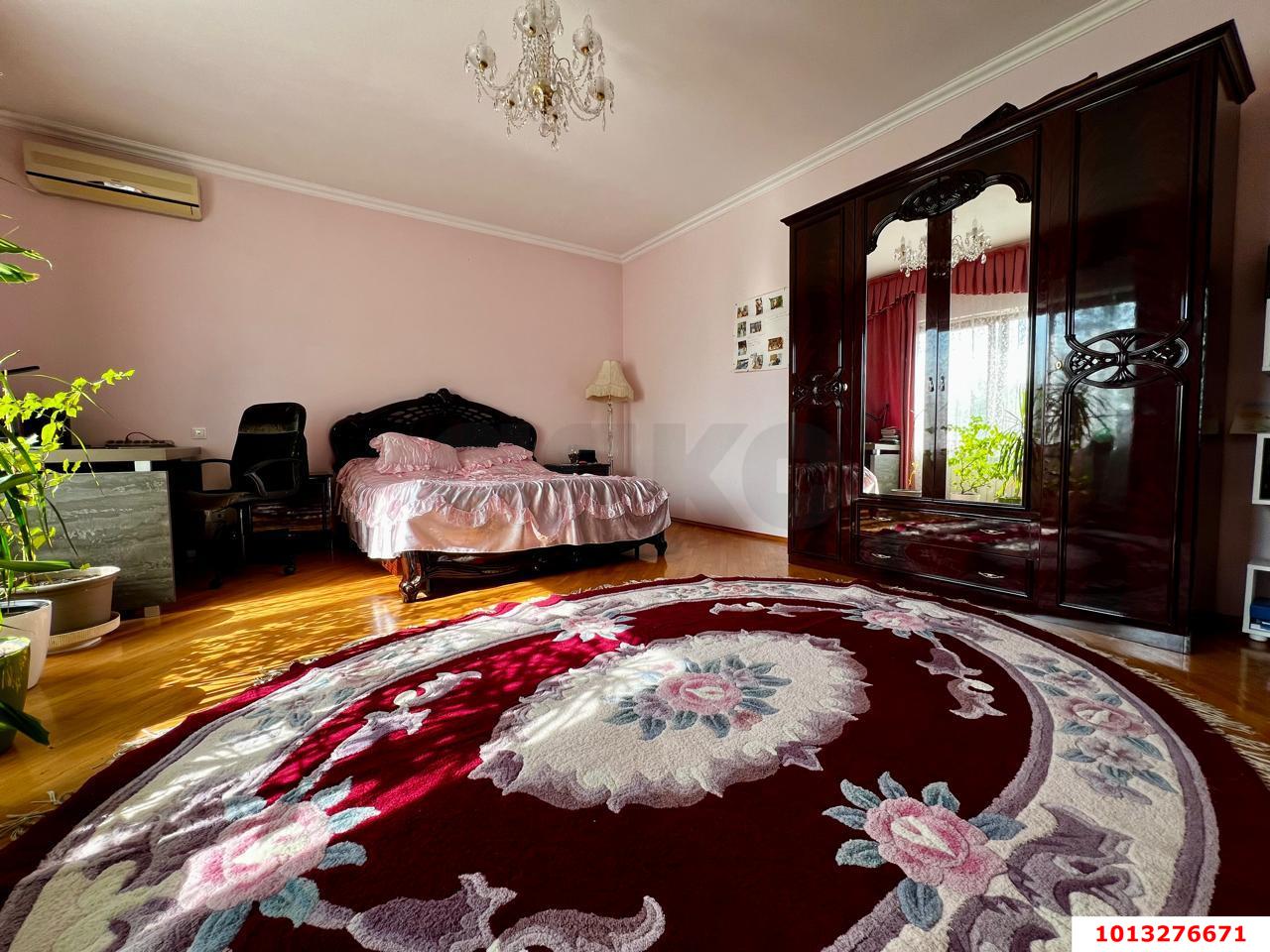 Фото №13: Дом 340 м² + 9.5 сот. - Краснодар, Пашковский, ул. Фадеева, 81