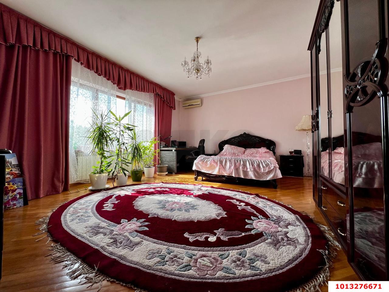 Фото №10: Дом 340 м² + 9.5 сот. - Краснодар, Пашковский, ул. Фадеева, 81