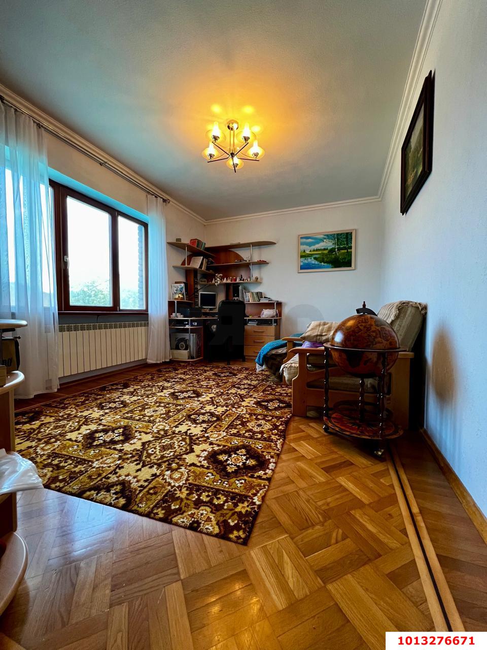 Фото №15: Дом 340 м² + 9.5 сот. - Краснодар, Пашковский, ул. Фадеева, 81