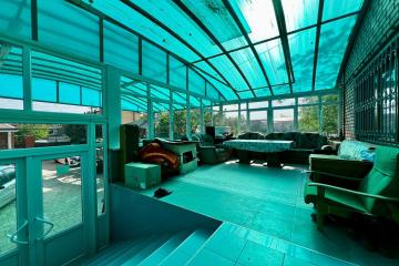 Фото №2: Дом 340 м² - Краснодар, мкр. Карасунский внутригородской округ, ул. Фадеева, 81