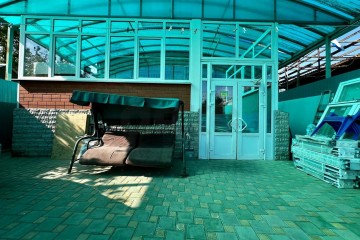 Фото №1: Дом 340 м² - Краснодар, ж/м Пашковский, ул. Фадеева, 81