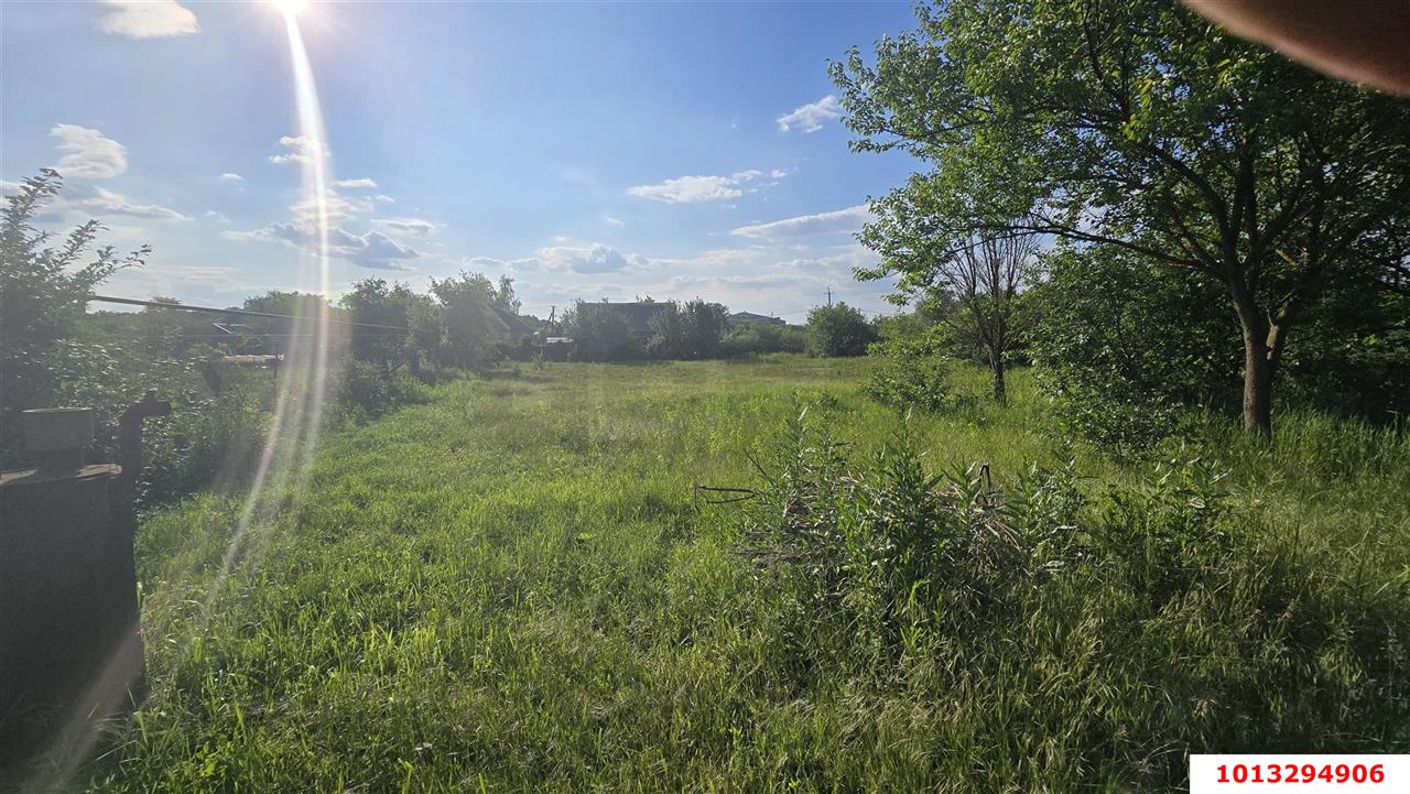 Фото №7: Земельный участок под ИЖС 9 сот. - Новый Сад, ул. Гагарина, 2