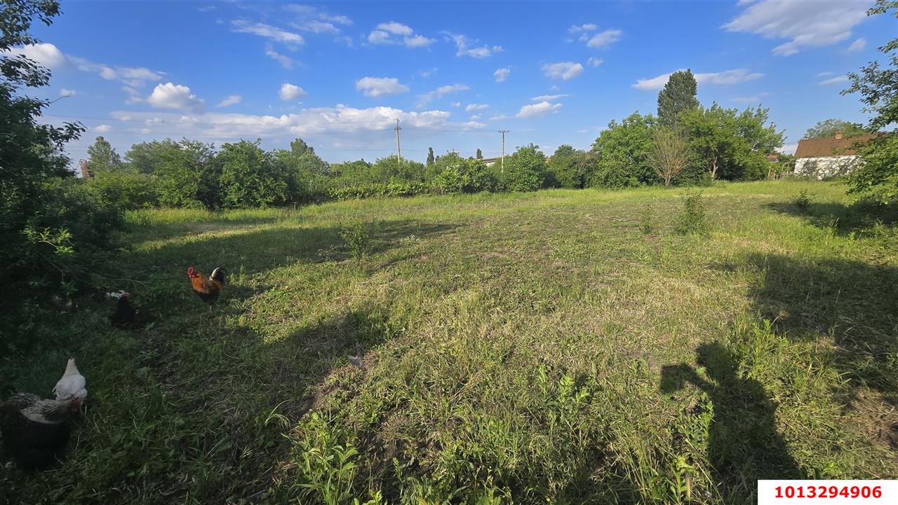 Фото №3: Земельный участок под ИЖС 9 сот. - Новый Сад, ул. Гагарина, 2