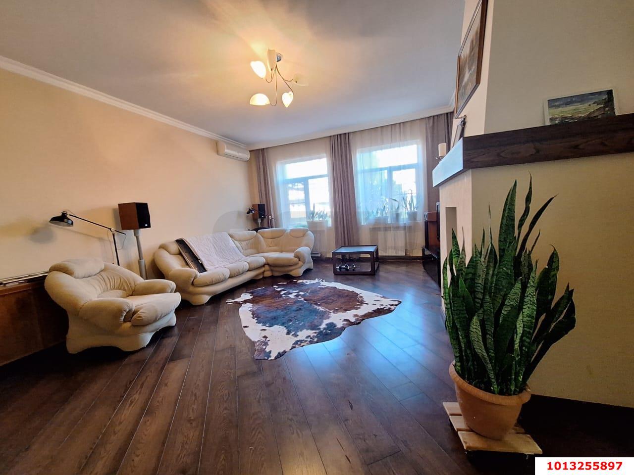 Фото №4: Дом 127 м² + 3.94 сот. - Знаменский, дачное товарищество Гидростроитель, ул. Садовая, 217