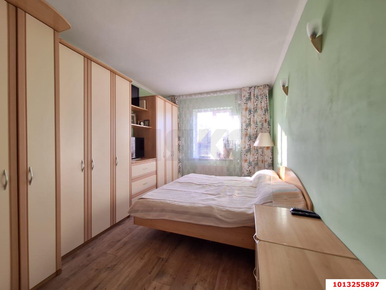 Фото №7: Дом 127 м² + 3.94 сот. - Знаменский, Карасунский внутригородской округ, мкр. дачное товарищество Гидростроитель, ул. Садовая, 217