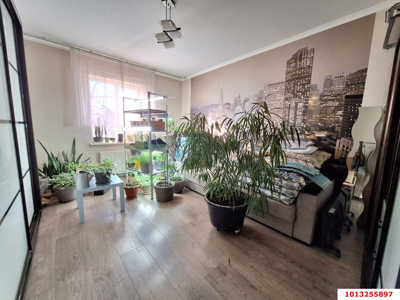 Фото №3: Дом 127 м² + 3.94 сот. - Знаменский, Карасунский внутригородской округ, мкр. дачное товарищество Гидростроитель, ул. Садовая, 217