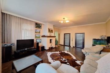 Фото №1: Дом 127 м² - Знаменский, мкр. дачное товарищество Гидростроитель, ул. Садовая, 217