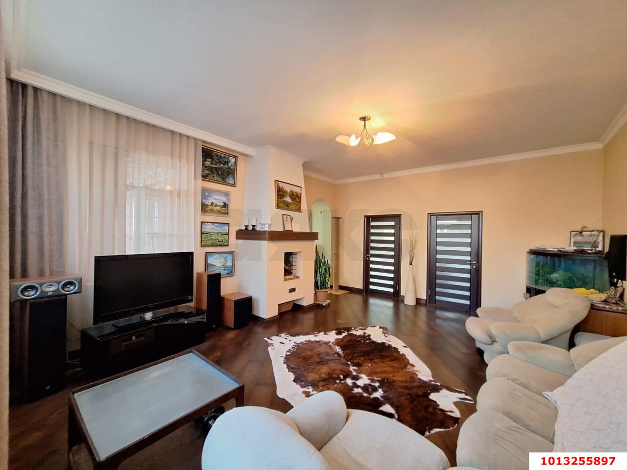 Фото №1: Дом 127 м² + 3.94 сот. - Знаменский, Карасунский внутригородской округ, мкр. дачное товарищество Гидростроитель, ул. Садовая, 217