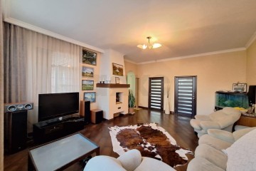 Фото №1: Дом 127 м² - Знаменский, мкр. дачное товарищество Гидростроитель, ул. Садовая, 217