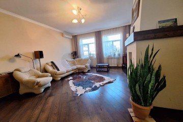 Фото №2: Дом 127 м² - Знаменский, мкр. дачное товарищество Гидростроитель, ул. Садовая, 217