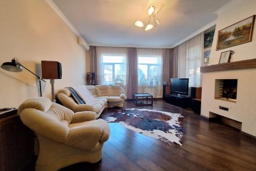 Фото №5: Дом 127 м² - Знаменский, мкр. дачное товарищество Гидростроитель, ул. Садовая, 217