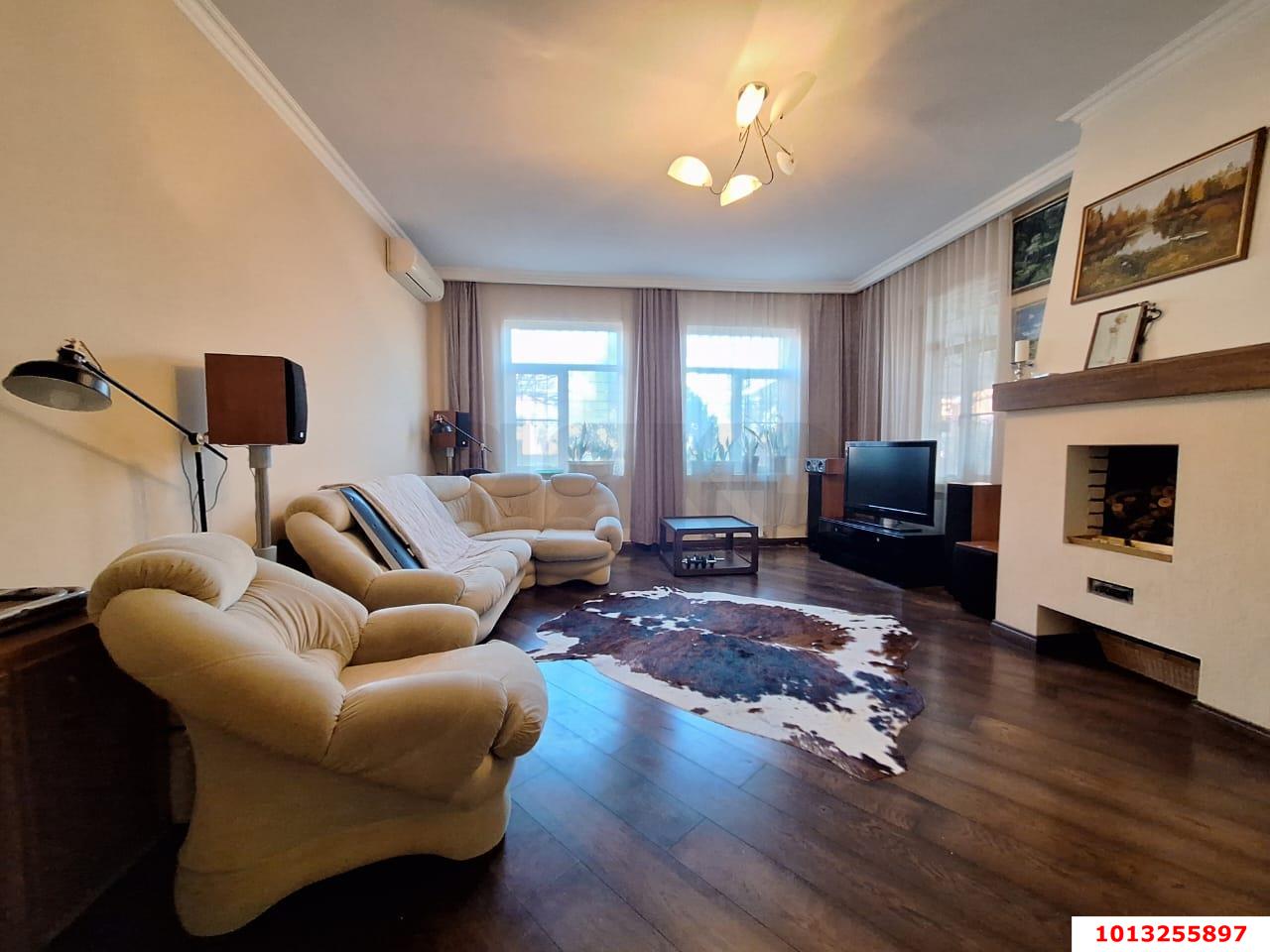 Фото №5: Дом 127 м² + 3.94 сот. - Знаменский, дачное товарищество Гидростроитель, ул. Садовая, 217