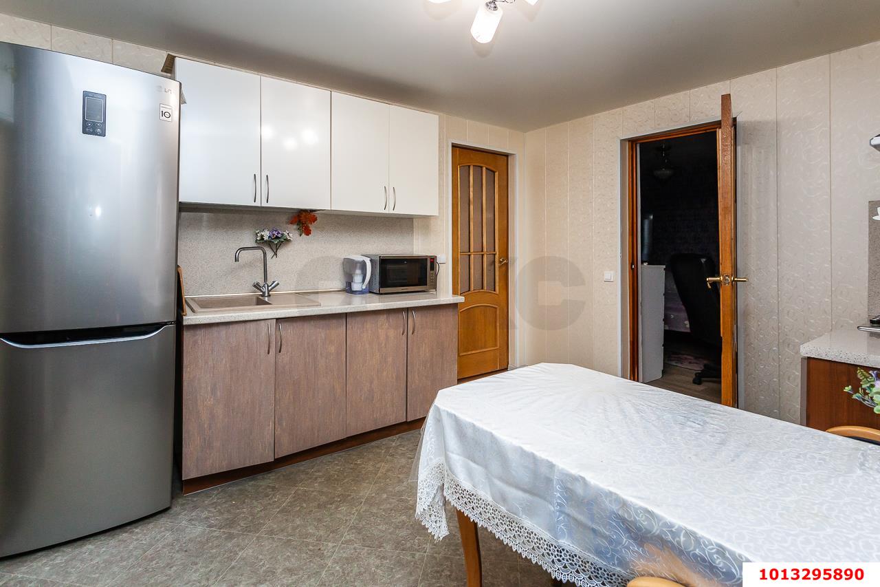 Фото №7: Часть дома 45 м² + 1 сот. - Краснодар, Центральный, ул. Гоголя, 102