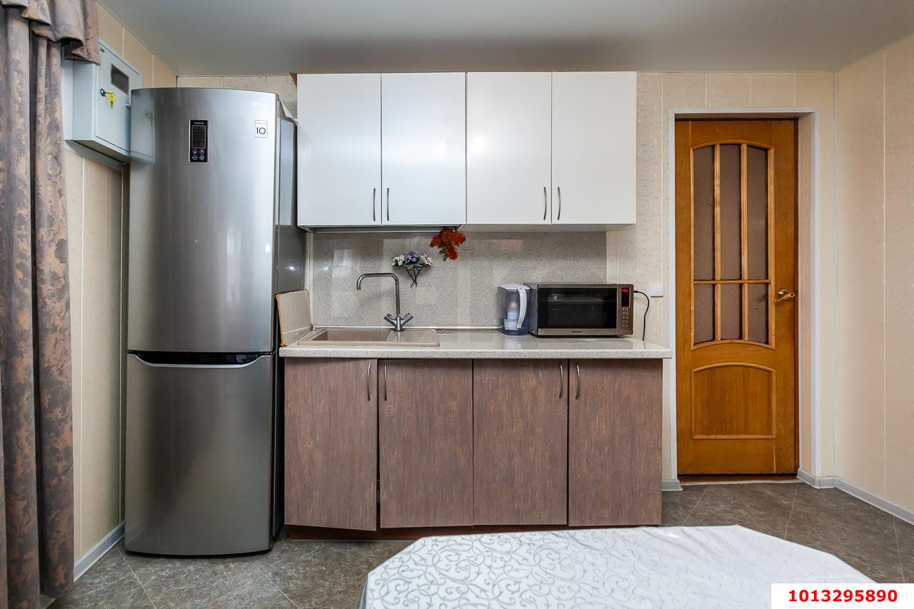 Фото №10: Часть дома 45 м² + 1 сот. - Краснодар, Центральный, ул. Гоголя, 102