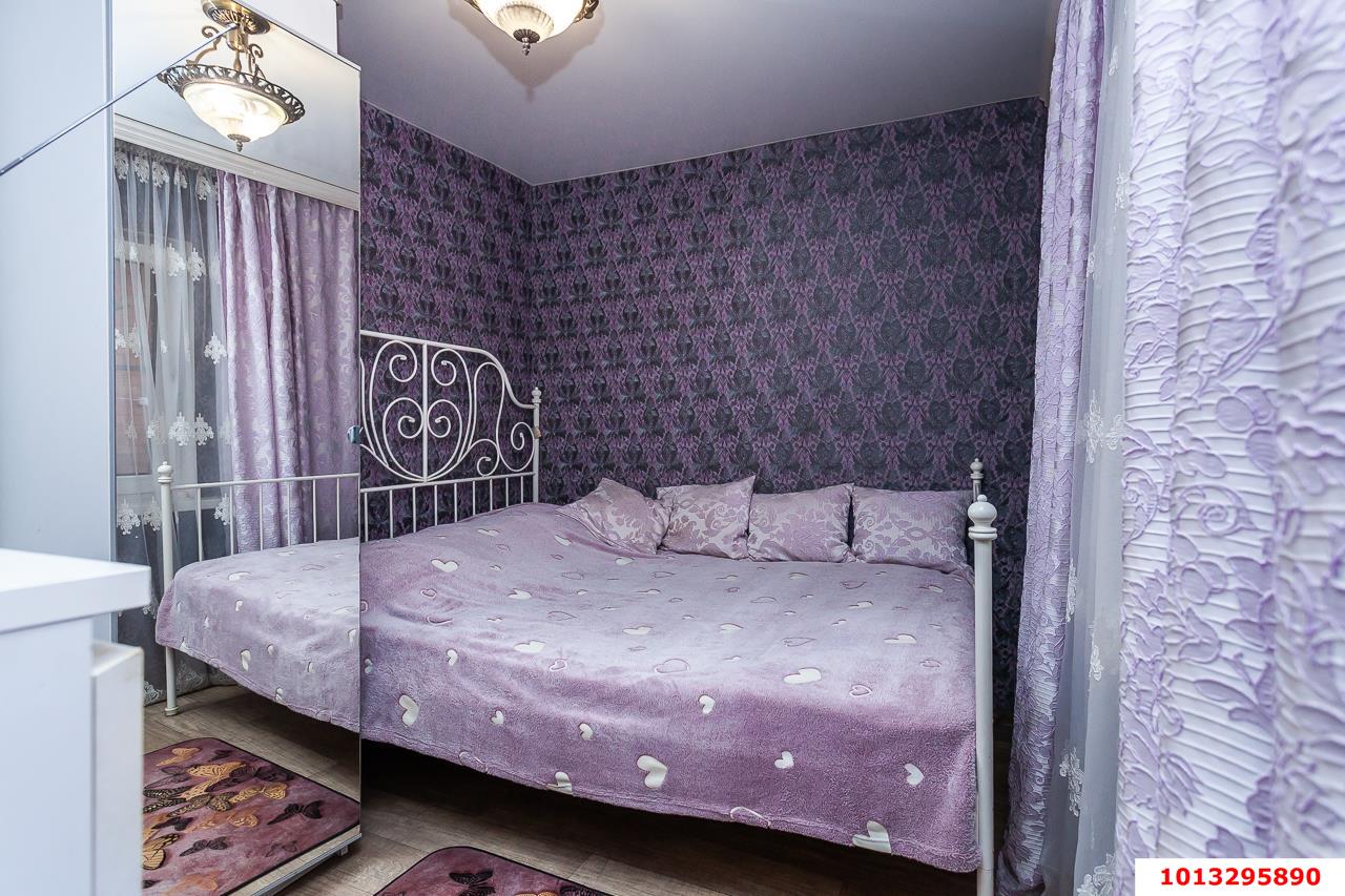 Фото №5: Часть дома 45 м² + 1 сот. - Краснодар, Центральный, ул. Гоголя, 102