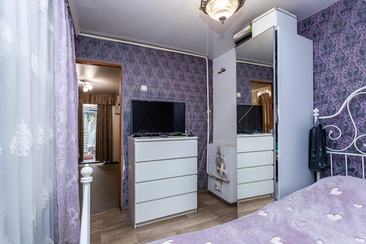 Фото №6: Часть дома 45 м² + 1 сот. - Краснодар, Центральный внутригородской округ, мкр. Центральный, ул. Гоголя, 102