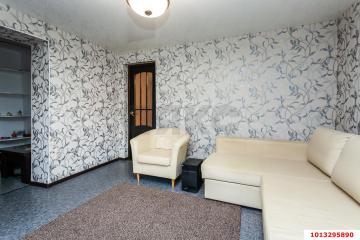 Фото №4: Часть дома 45 м² - Краснодар, мкр. Центральный, ул. Гоголя, 102